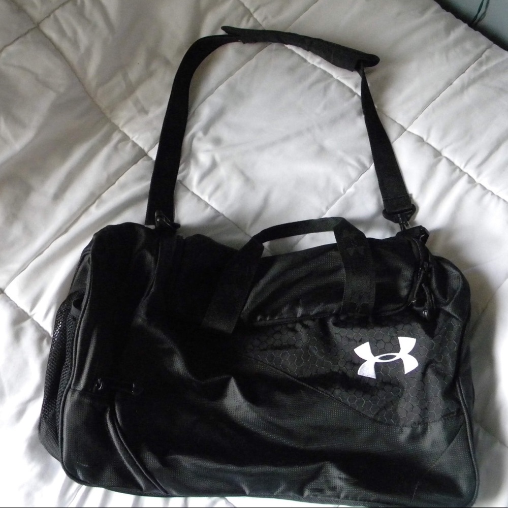 Under Armour Duffle bag